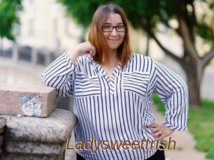 Ladysweettrish