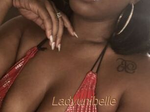 Ladyunibelle