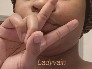 Ladyvain