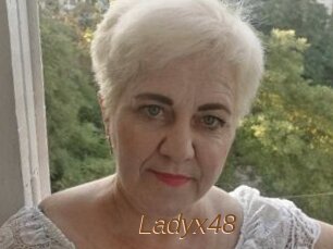 Ladyx48