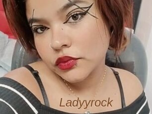 Ladyyrock