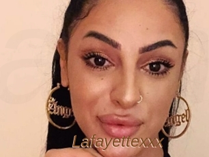 Lafayettexxx