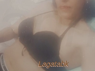 Lagatabk