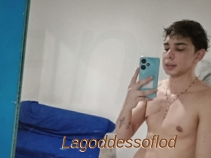 Lagoddessoflod