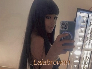 Laiabrownn