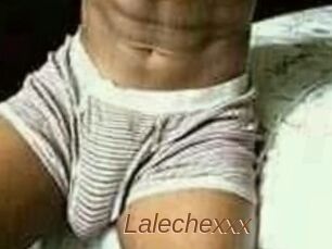 Lalechexxx