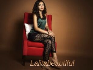 Lalitabeautiful