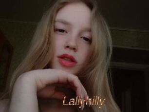 Lallyhilly