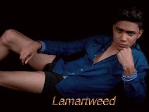 Lamartweed