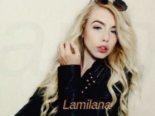 Lamilana