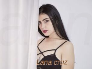 Lana_cruz