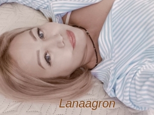 Lanaagron