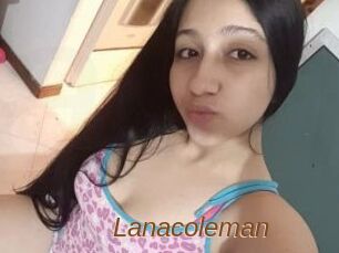 Lanacoleman