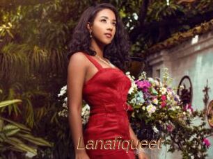 Lanafiqueet