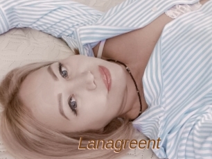 Lanagreent