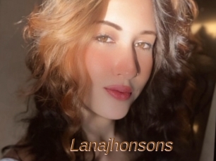 Lanajhonsons