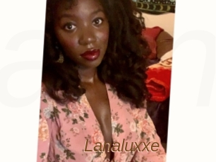 Lanaluxxe