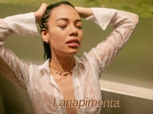 Lanapimenta