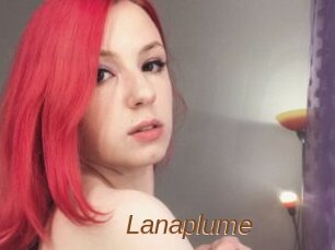 Lanaplume