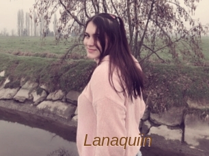 Lanaquiin