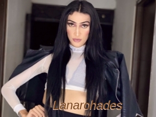 Lanarohades