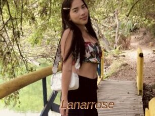 Lanarrose