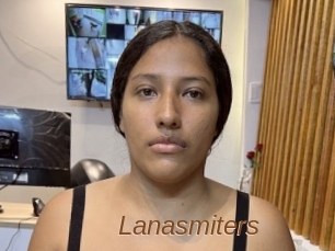 Lanasmiters