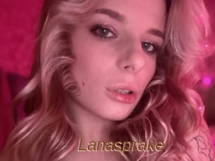 Lanasprake