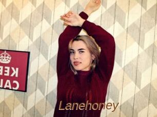 Lanehoney