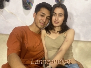 Lannaandleo