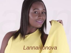 Lannaivonova