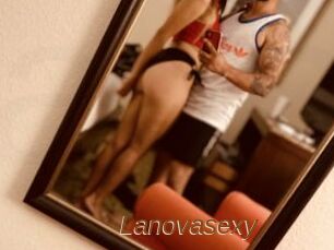 Lanovasexy