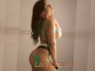 Lanychanel