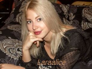 Laraalice