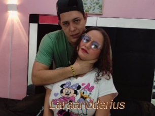 Laraanddarius