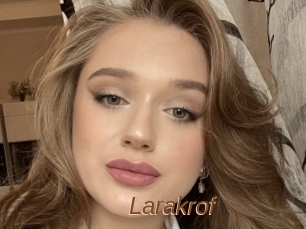 Larakrof