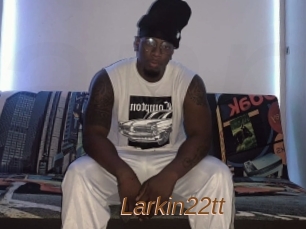 Larkin22tt