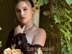 Laryrussell