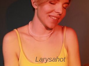 Larysahot