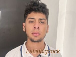 Latiinbigcock