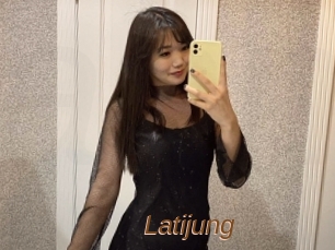 Latijung