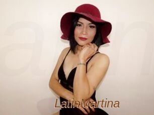 LatinMartina