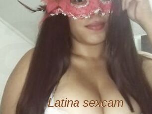 Latina_sexcam