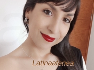 Latinaatenea