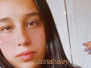 Latinahaley