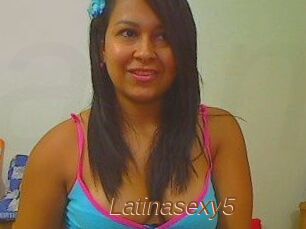 Latinasexy5