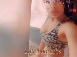 Latinbadrabbit