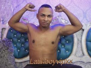 Latinboyvipxx