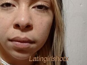 Latingirlshotx