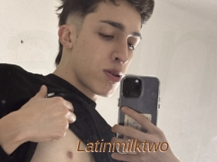 Latinmilktwo